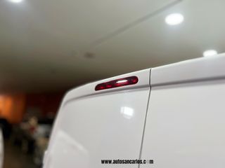 CITROEN JUMPY XS 115CV 3 PLAZAS 2 AÑOS DE GARANTIA