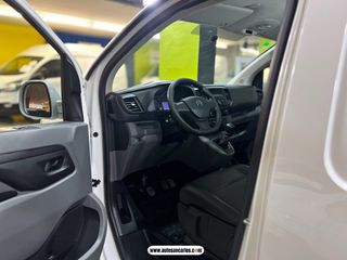 CITROEN JUMPY XS 115CV 3 PLAZAS 2 AÑOS DE GARANTIA