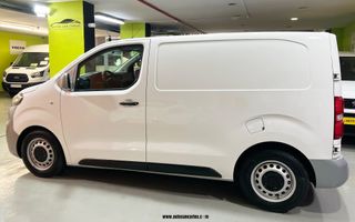 CITROEN JUMPY XS 115CV 3 PLAZAS 2 AÑOS DE GARANTIA