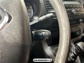 CITROEN JUMPY XS 115CV 3 PLAZAS 2 AÑOS DE GARANTIA