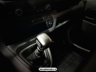 CITROEN JUMPY XS 115CV 3 PLAZAS 2 AÑOS DE GARANTIA