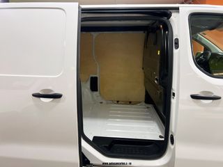 CITROEN JUMPY XS 115CV 3 PLAZAS 2 AÑOS DE GARANTIA
