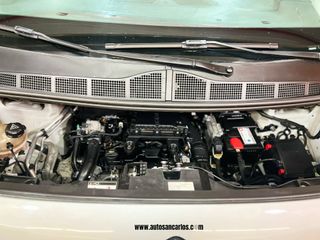 CITROEN JUMPY XS 115CV 3 PLAZAS 2 AÑOS DE GARANTIA