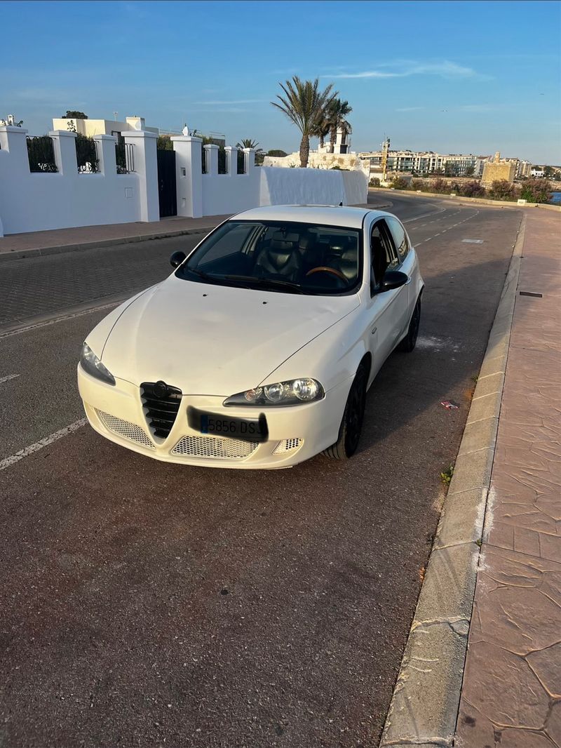 Alfa Romeo 147 2006 - foto 1