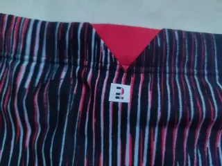 Bañador Nabaiji Multicolor