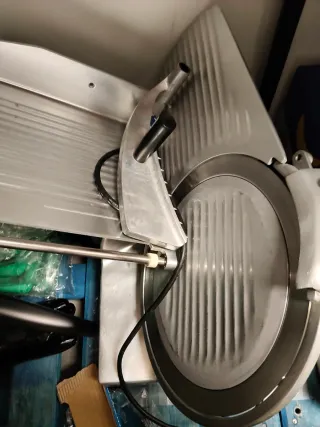 Cortafiambres industrial 30cm