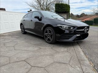 Mercedes-Benz Clase CLA 2020