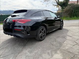 Mercedes-Benz Clase CLA 2020