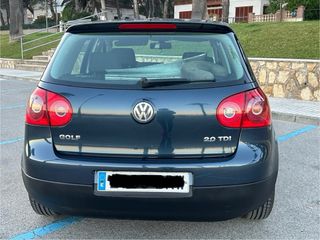 Volkswagen Golf 2005
