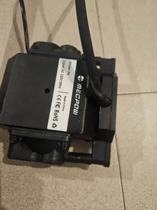 Grabador Láser Mecpow X3 Pro 10W Nuevo