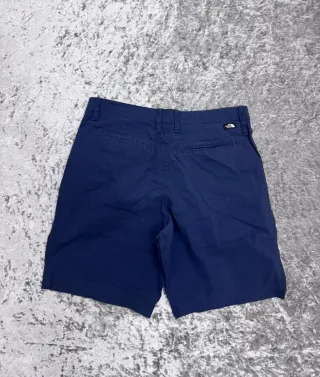 The North Face Shorts Uomo Blu