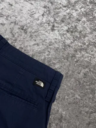 The North Face Shorts Uomo Blu