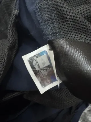 The North Face Shorts Uomo Blu