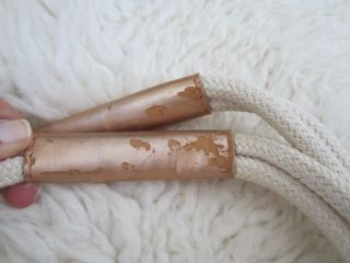 Bolso Miss Sixty blanco