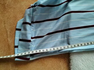 Pijama Sunday London Mujer Talla M, polyester