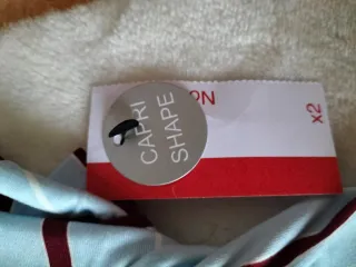 Pijama Sunday London Mujer Talla M, polyester