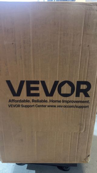 : Caja Fuerte VEVOR SS-700DZ