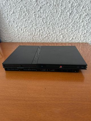 Playstation 2 + Microfonos