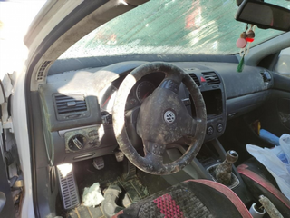 Despiece Volkswagen Golf V 2.0 Tdi (140 Cv)