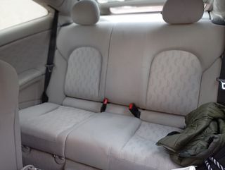 Mercedes-Benz Clase C 2003