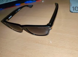 Gafas Montblanc Negras