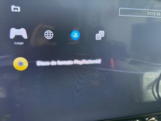 Playstation 3 CECHA EDICION LIMITADA