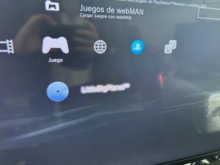 Playstation 3 CECHA EDICION LIMITADA