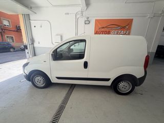 FIAT Fiorino 2017