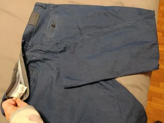 Lote 2 Vaqueros finitos hombre