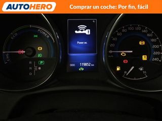 Toyota Auris 1.8 Hybrid Active+