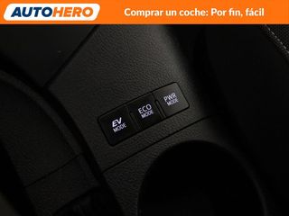 Toyota Auris 1.8 Hybrid Active+