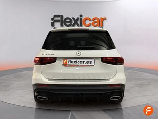 Mercedes Clase GLB 1.3 GLB 200 DCT 120KW (163CV)