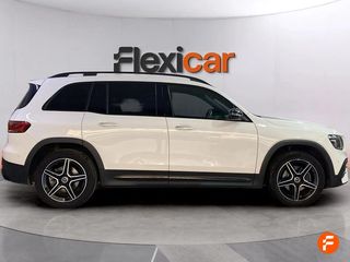 Mercedes Clase GLB 1.3 GLB 200 DCT 120KW (163CV)
