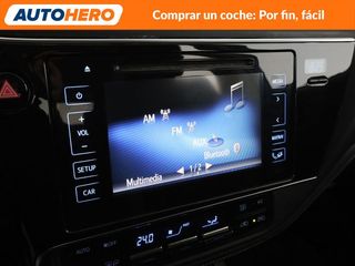 Toyota Auris 1.8 Hybrid Active+