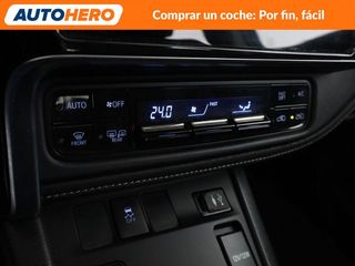 Toyota Auris 1.8 Hybrid Active+