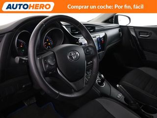 Toyota Auris 1.8 Hybrid Active+