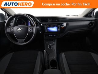 Toyota Auris 1.8 Hybrid Active+