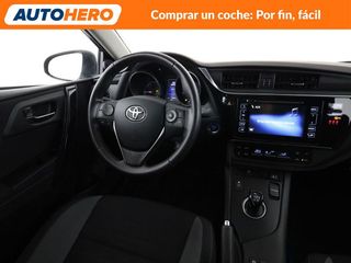 Toyota Auris 1.8 Hybrid Active+