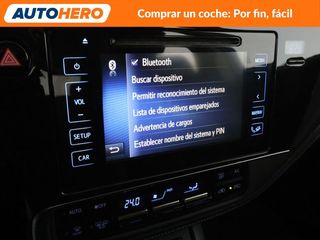 Toyota Auris 1.8 Hybrid Active+