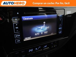 Toyota Auris 1.8 Hybrid Active+