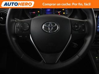 Toyota Auris 1.8 Hybrid Active+