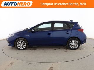 Toyota Auris 1.8 Hybrid Active+