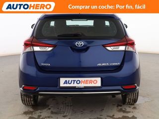 Toyota Auris 1.8 Hybrid Active+