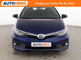 Toyota Auris 1.8 Hybrid Active+