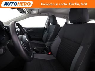 Toyota Auris 1.8 Hybrid Active+