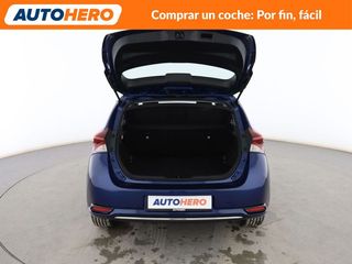 Toyota Auris 1.8 Hybrid Active+