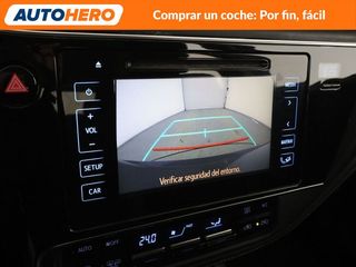 Toyota Auris 1.8 Hybrid Active+