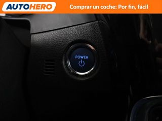 Toyota Auris 1.8 Hybrid Active+