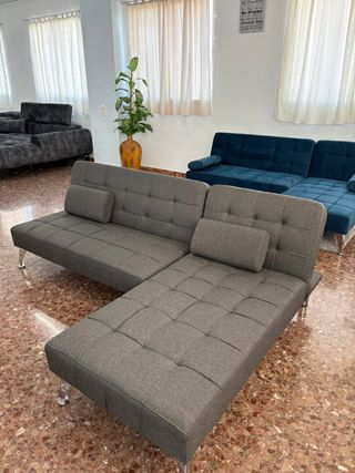 ULTIMAS UNIDADES!! Sofá Chaiselongue