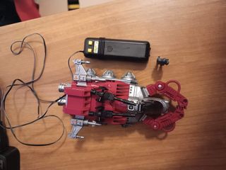 Vintage Galaxy Space Cruiser 80’s Retro Simba Toys